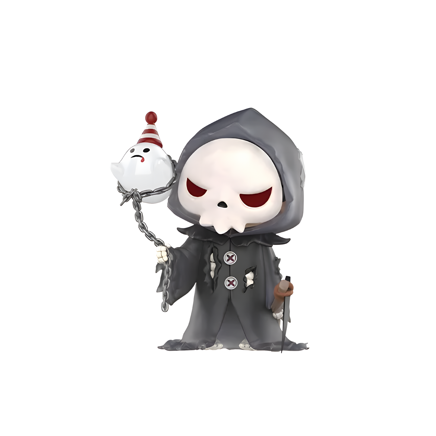 Hirono Monsters' Carnival Series Figures Blind Box