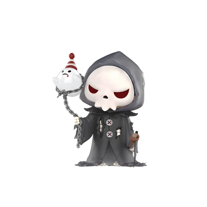 Hirono Monsters' Carnival Series Figures Blind Box