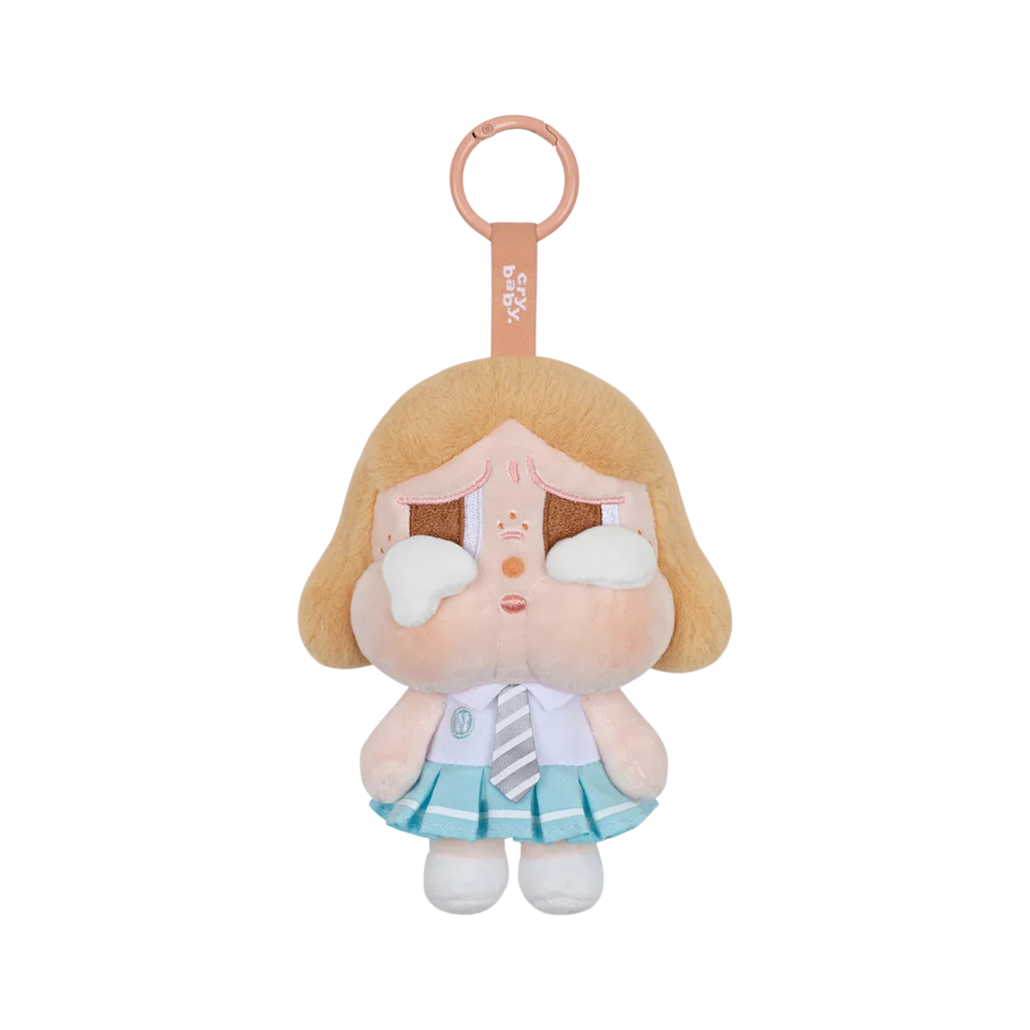 Crybaby Sunset Concert Plush Pendant Blind Box