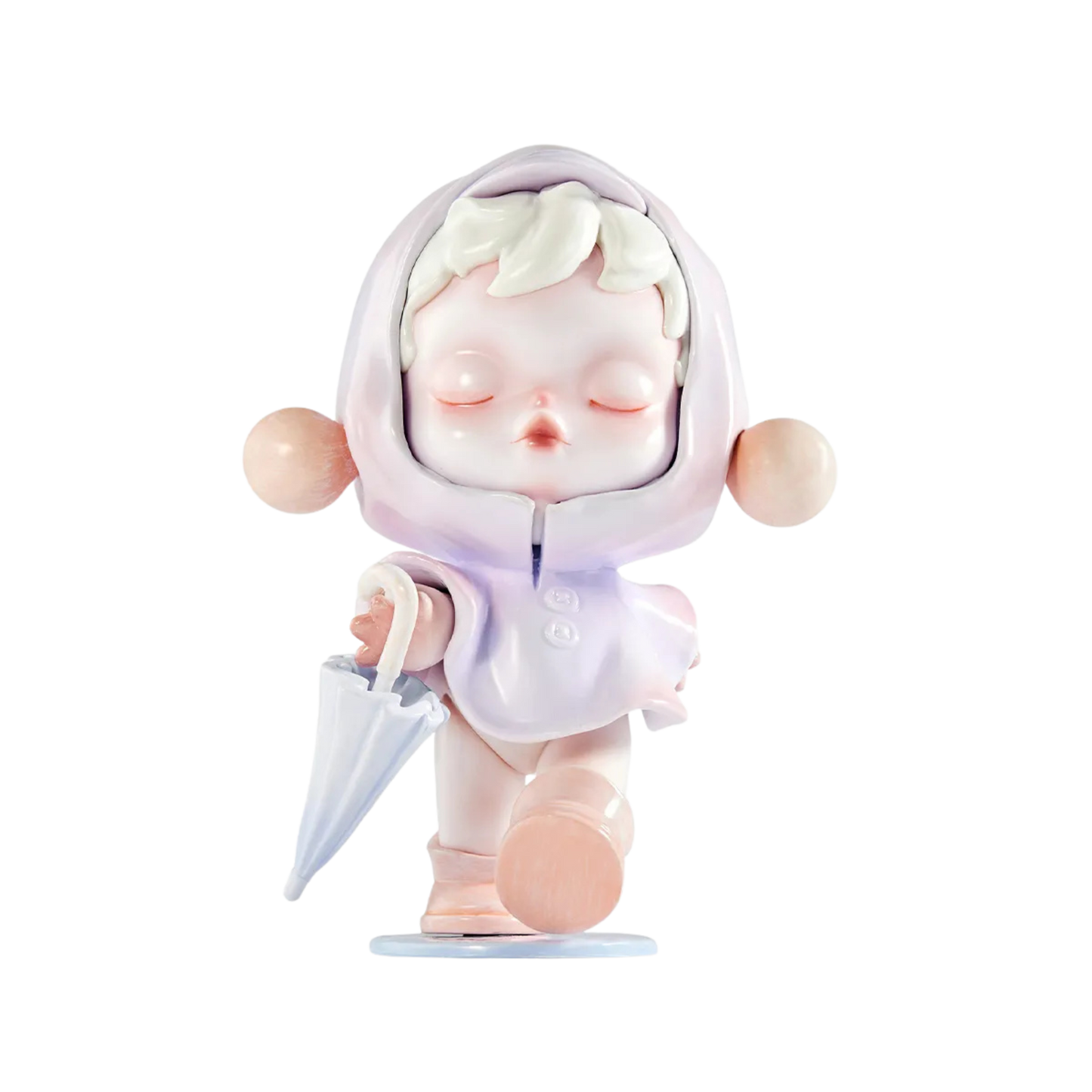 SKULLPANDA The Warmth Blind Box