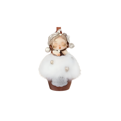 SKULLPANDA The Feast Begins Series Fragrance Pendant