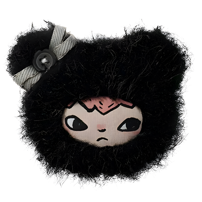 Hirono Road Journal Series-Fridge Magnet Blind Box
