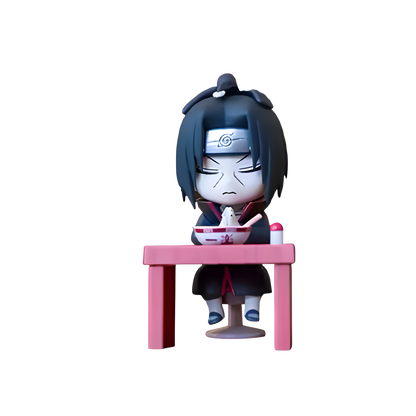 Naruto Shippuden Ramen Blind Box