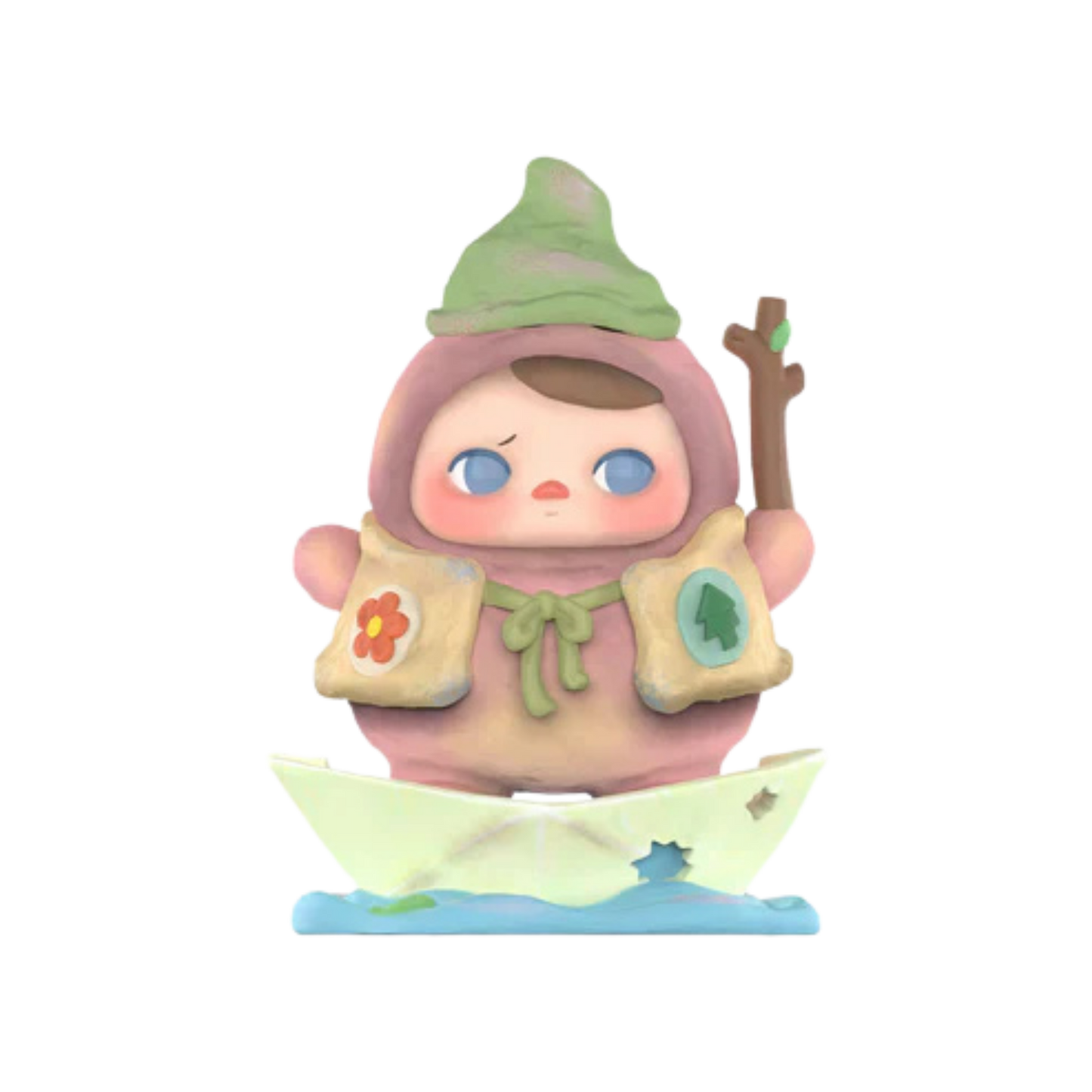[PREORDER] PUCKY Poko's Adventure Blind Box
