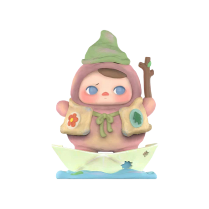 [PREORDER] PUCKY Poko's Adventure Blind Box