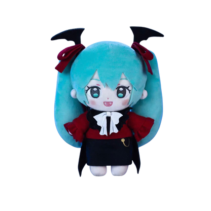 GONG x POP MART - Hatsune Miku Halloween Diary Series Plush Blind Box