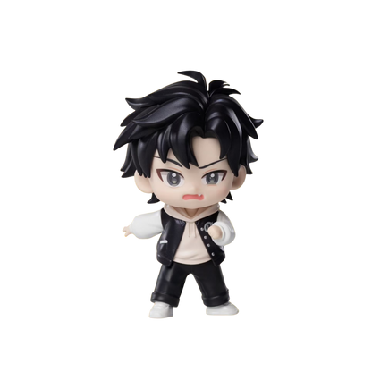 GONG x POP MART- Gong Link Click Past Or Future Series