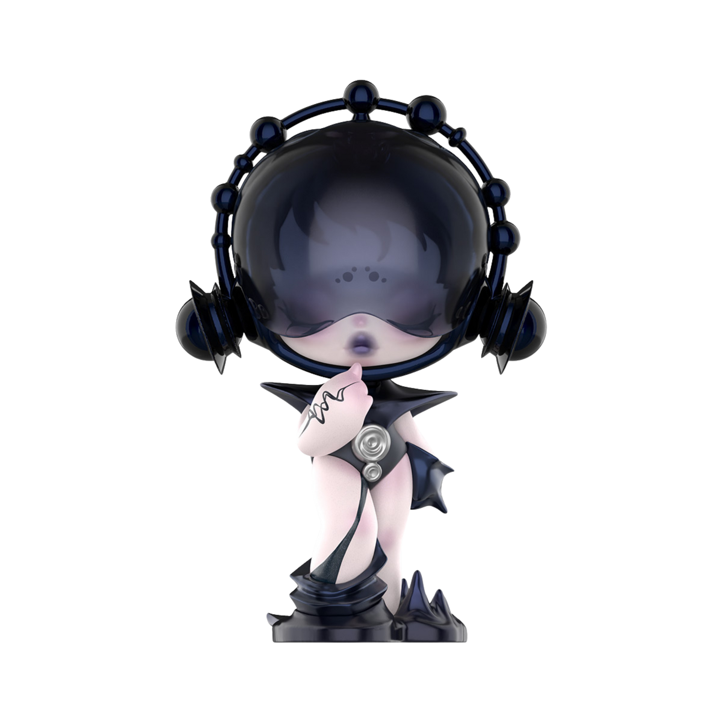 SKULLPANDA The Sound Blind Box