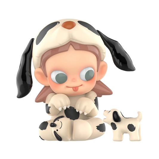 Zsiga Let It Be Blind Box