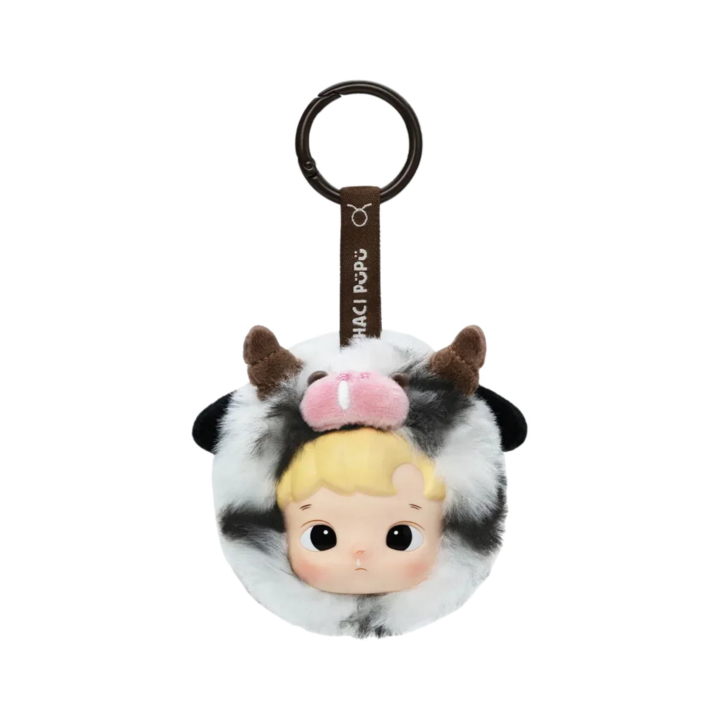 [PREORDER] HACIPUPU The Constellation Vinyl Plush Blind Box