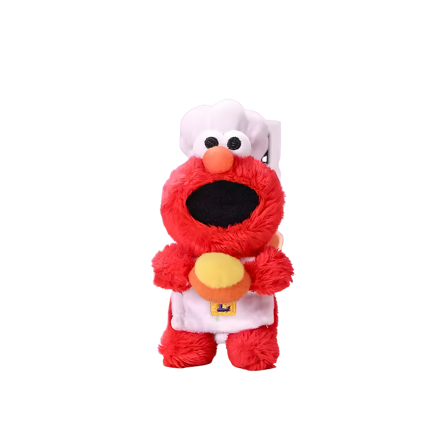 POP MART Sesame street party Plush Pendant Blind Box