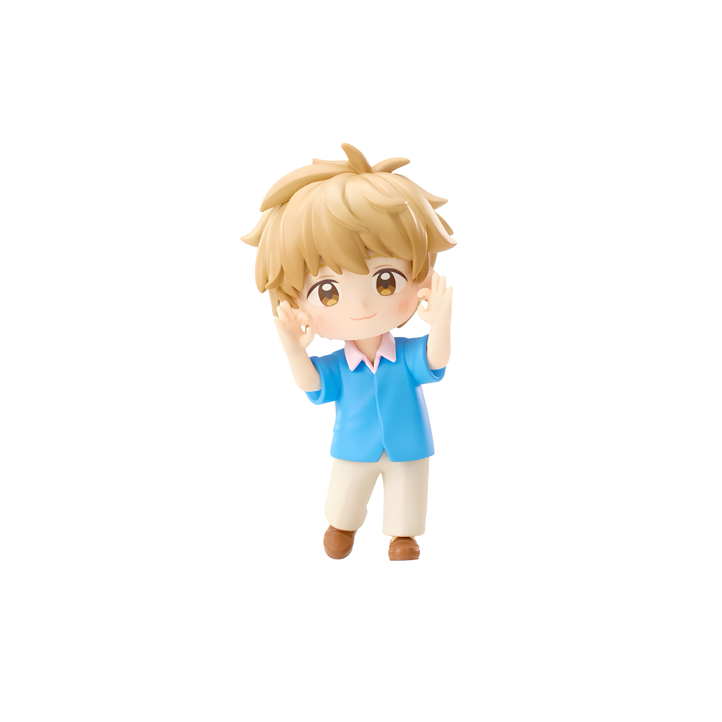 Skip and Loafer Shining Blind Box