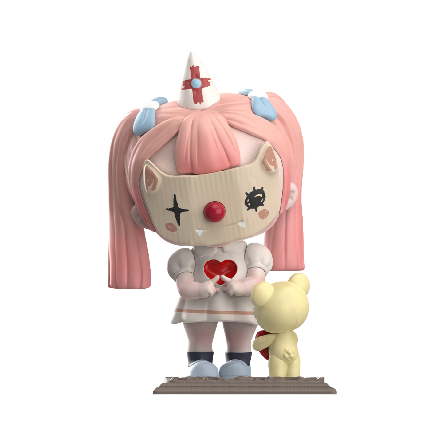 [PREORDER] TINYTINY-PROLOGUE SERIES FIGURES