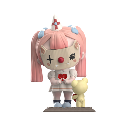 [PREORDER] TINYTINY-PROLOGUE SERIES FIGURES