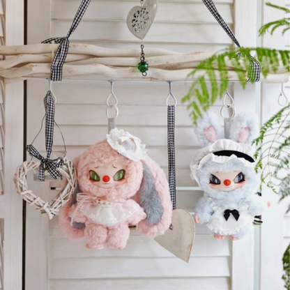 [PREORDER] SINONO Let Me Tell You A Serect Series Plush Blind Box