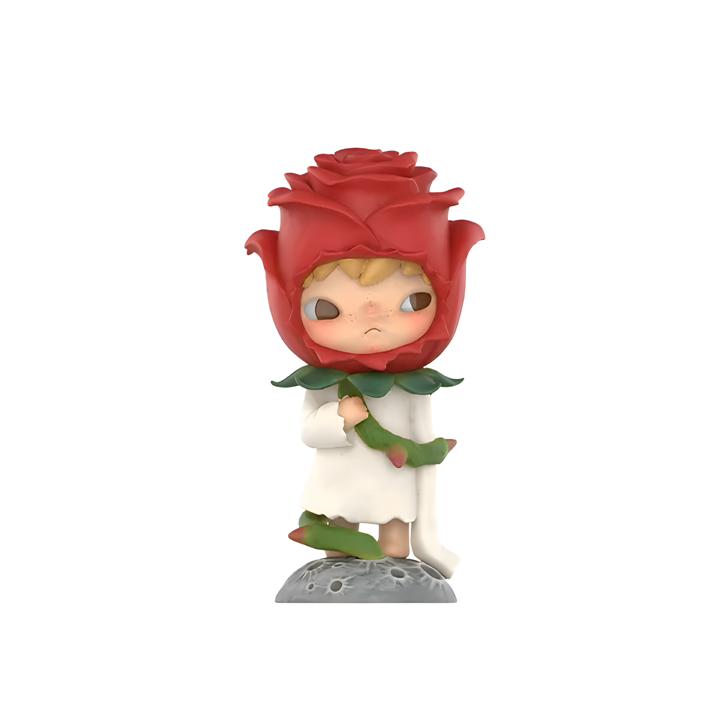Hirono×Le Petit Prince Figures