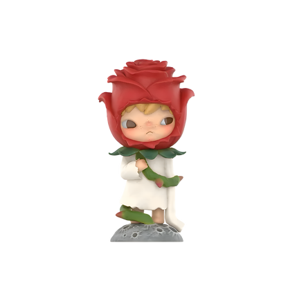 Hirono×Le Petit Prince Figures