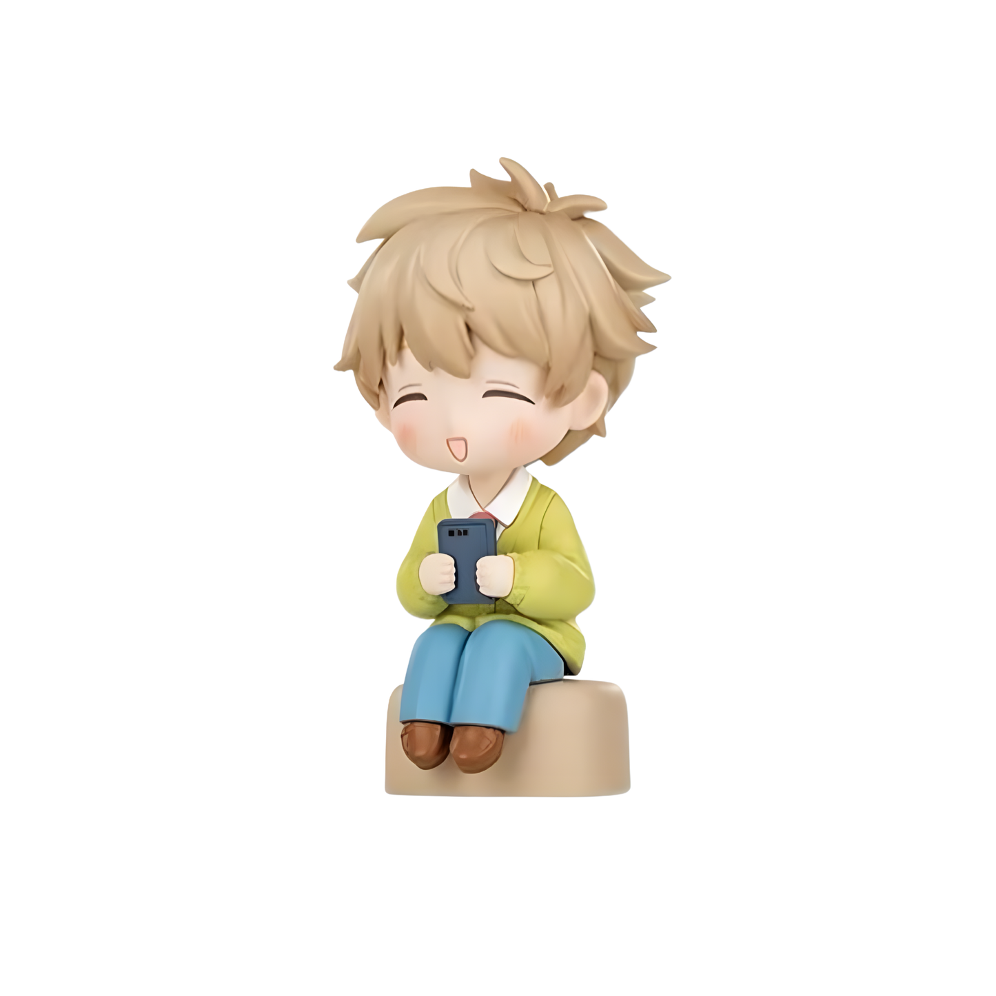[PREORDER] Skip and Loafer Shining Blind Box