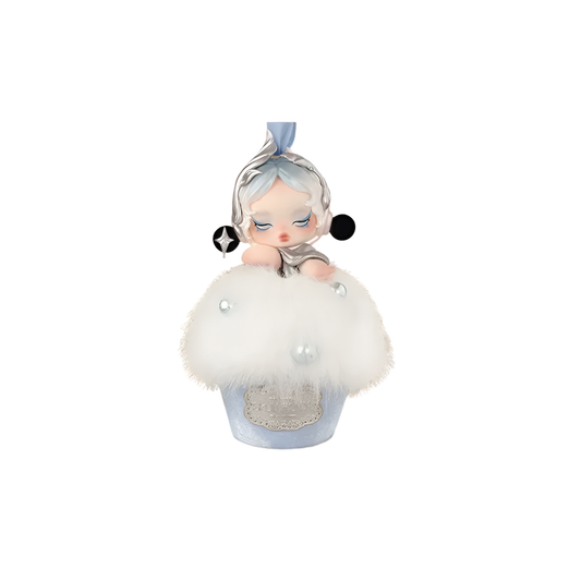 SKULLPANDA The Feast Begins Series Fragrance Pendant