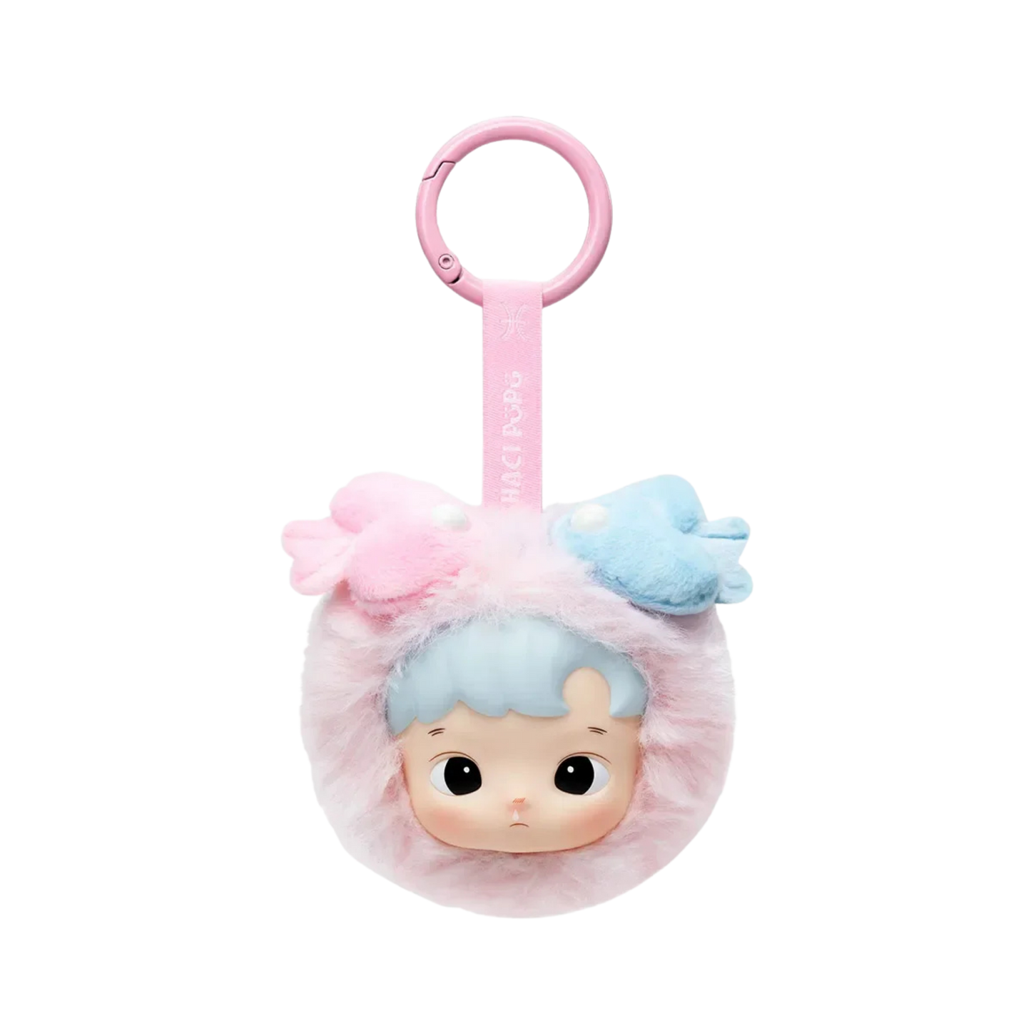 [PREORDER] HACIPUPU The Constellation Vinyl Plush Blind Box