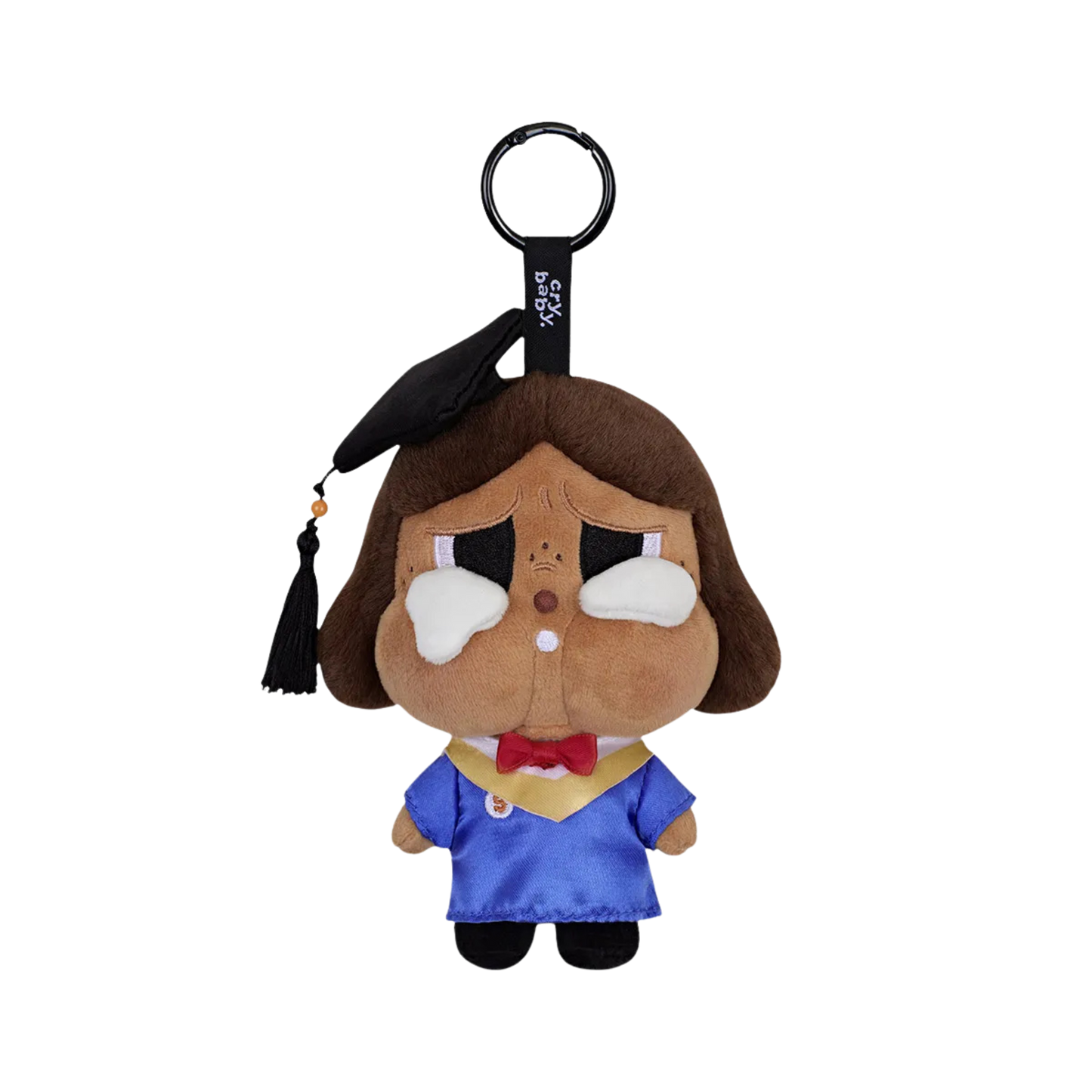 Crybaby Sunset Concert Plush Pendant Blind Box
