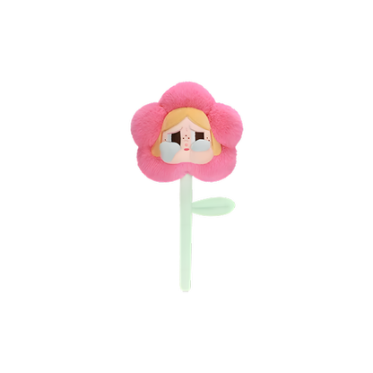 CRYBABY Sad Club Plush Flower Blind Box