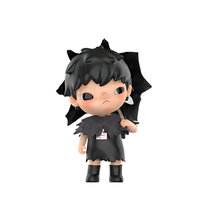 [PREORDER] HIRONO City of Mercy Series Figures