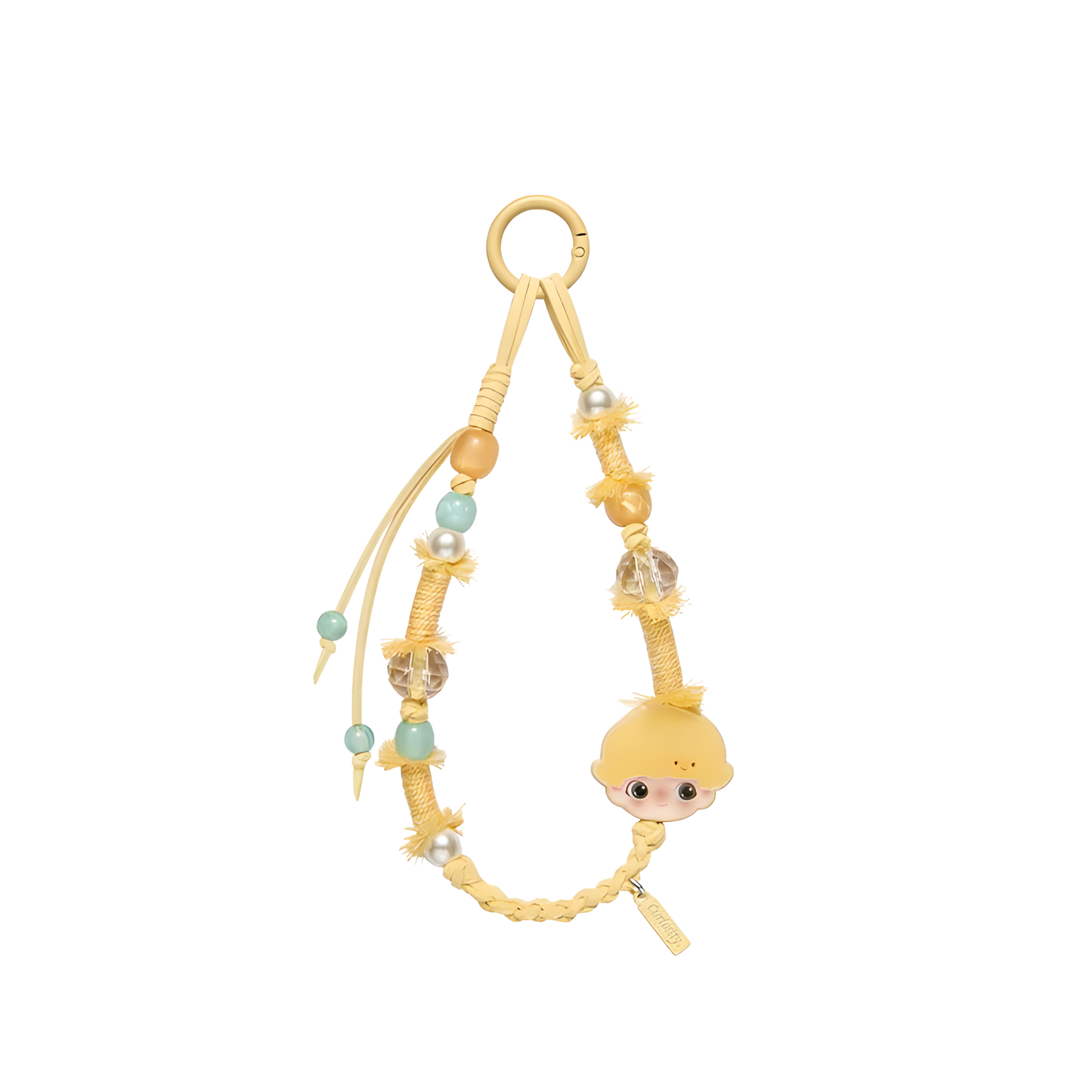 DIMOO Journal of New Life Series-Lanyard Blind Box