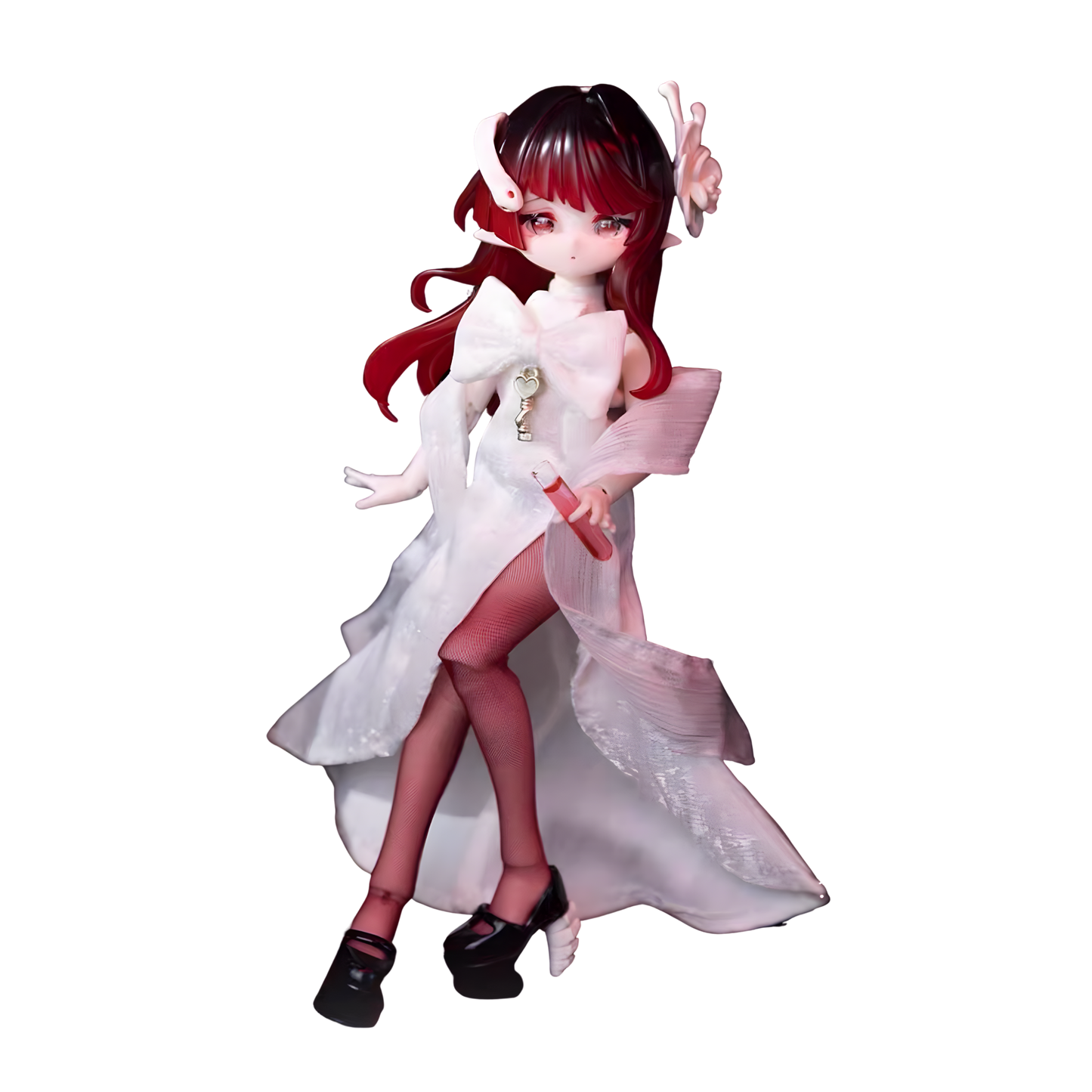 Minty Ocean Gem Series 1/8 Action Figure BJD Blind Box
