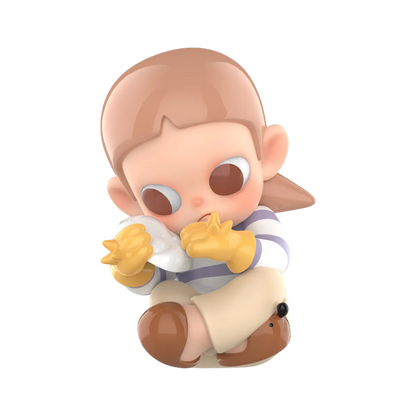 Zsiga Let It Be Blind Box