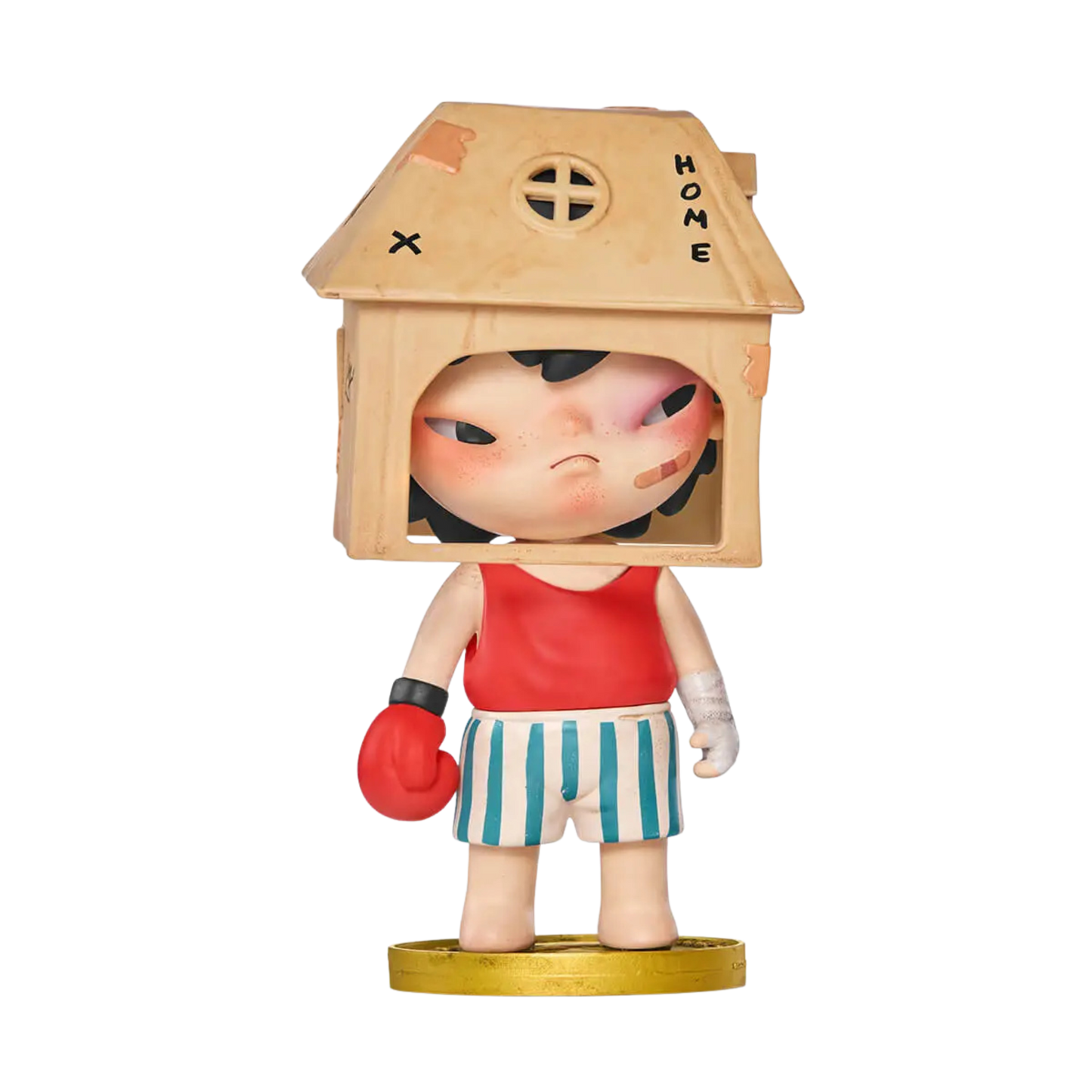 [PREORDER] HIRONO The Other One Series Figures