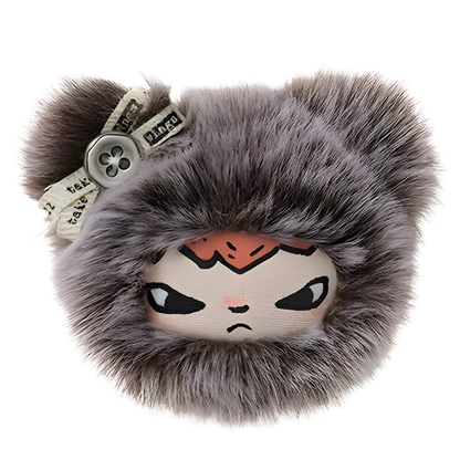 Hirono Road Journal Series-Fridge Magnet Blind Box