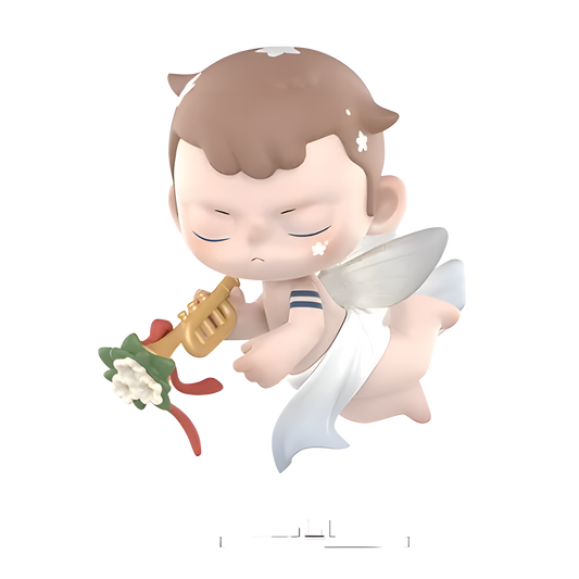 KUBO Angel's Poem Series Figures Blind Box