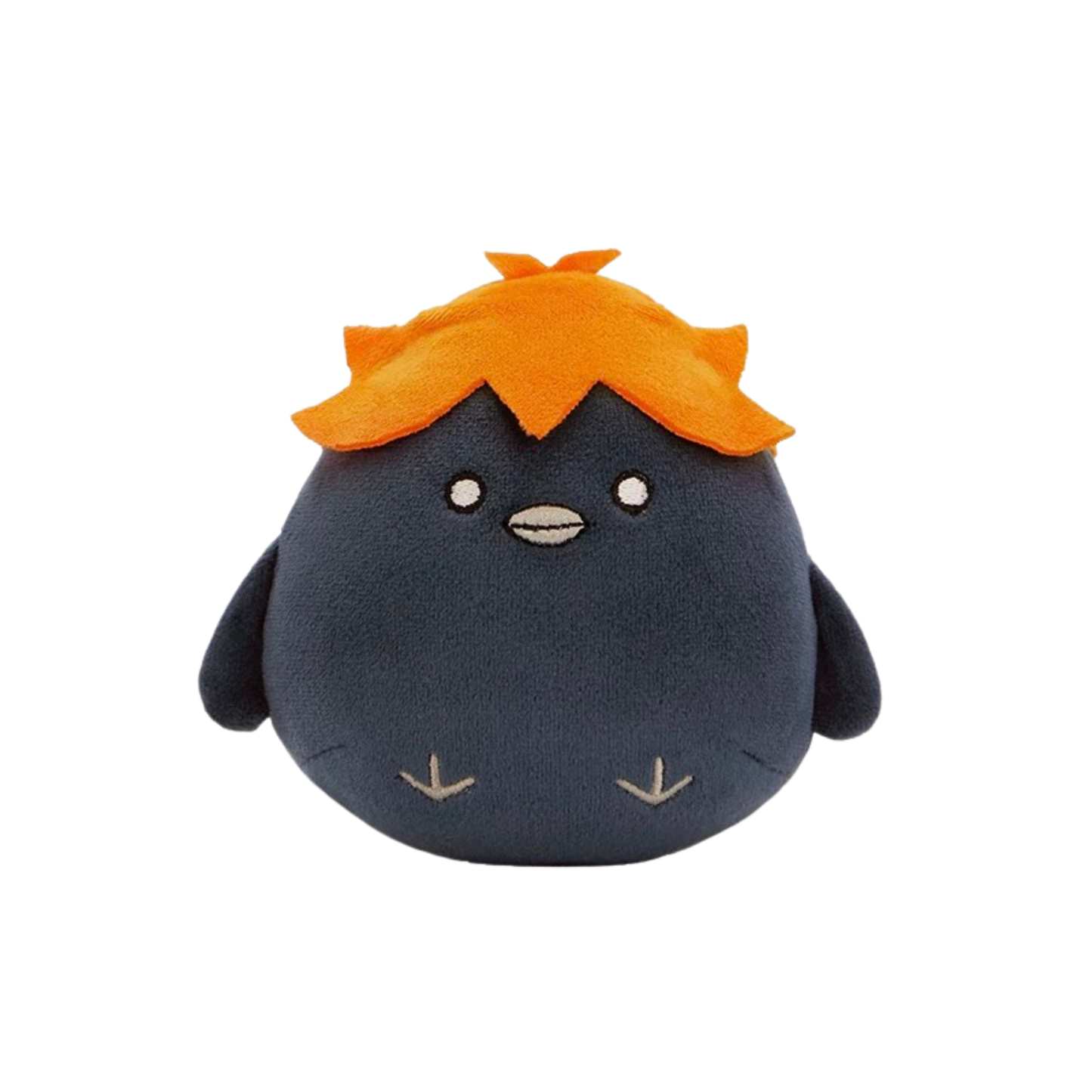 GONG x POP MART - Haikyu!! The Dumpster Battle Series Squishy Plush