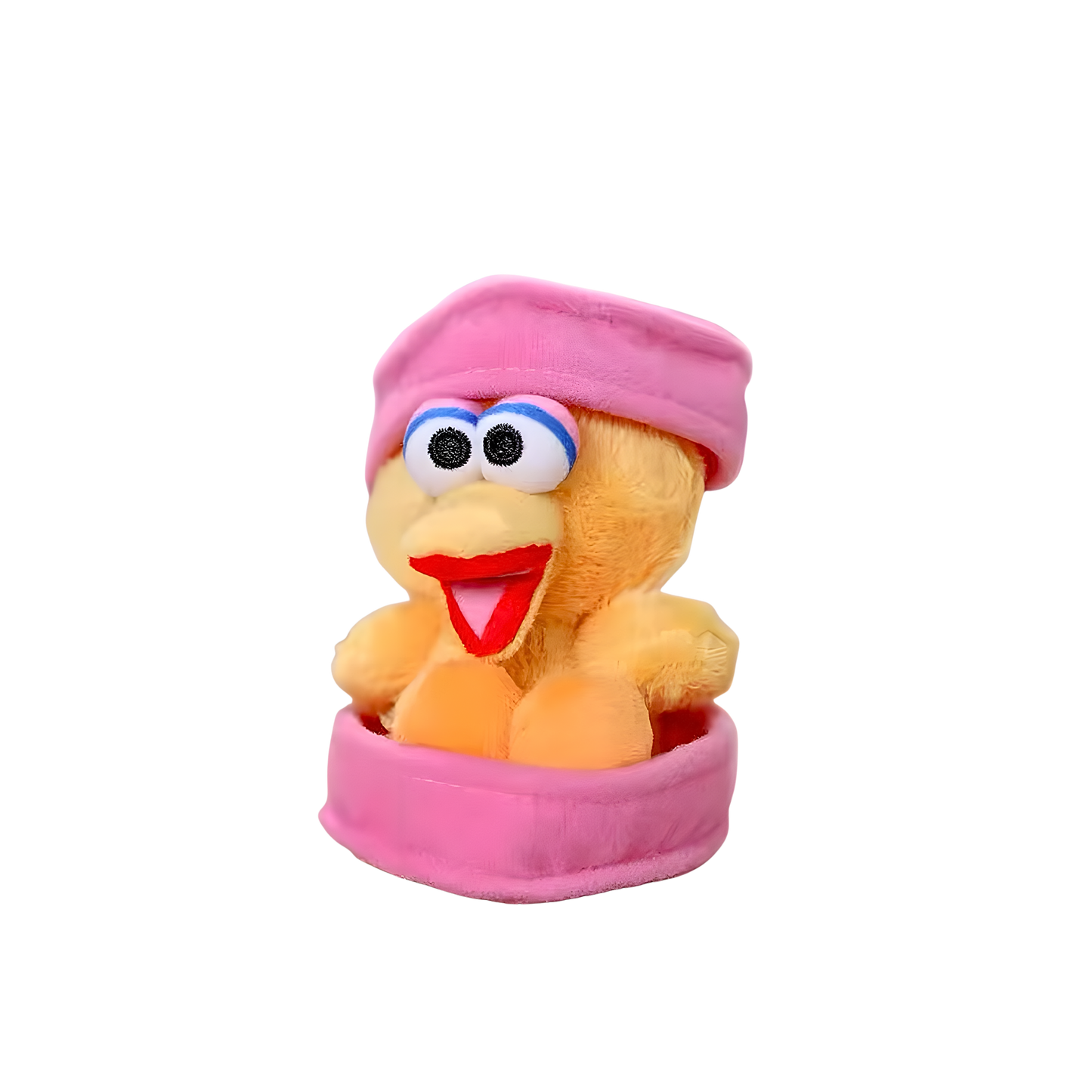 POP MART Sesame street party Plush Pendant Blind Box