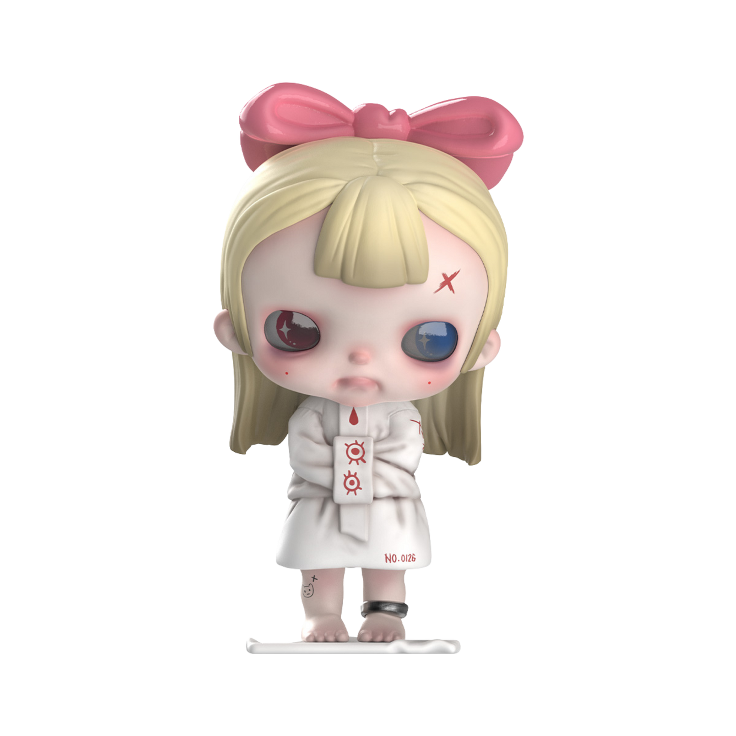 [PREORDER] TINYTINY-PROLOGUE SERIES FIGURES