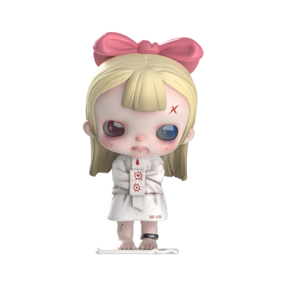 [PREORDER] TINYTINY-PROLOGUE SERIES FIGURES