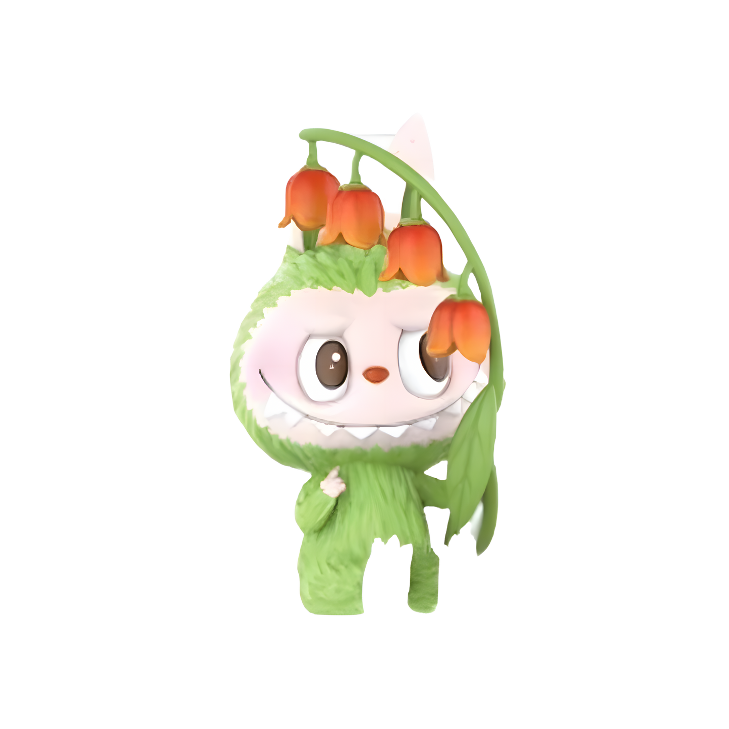 The Monsters Flower Elves Blind Box