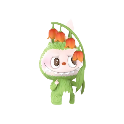 The Monsters Flower Elves Blind Box