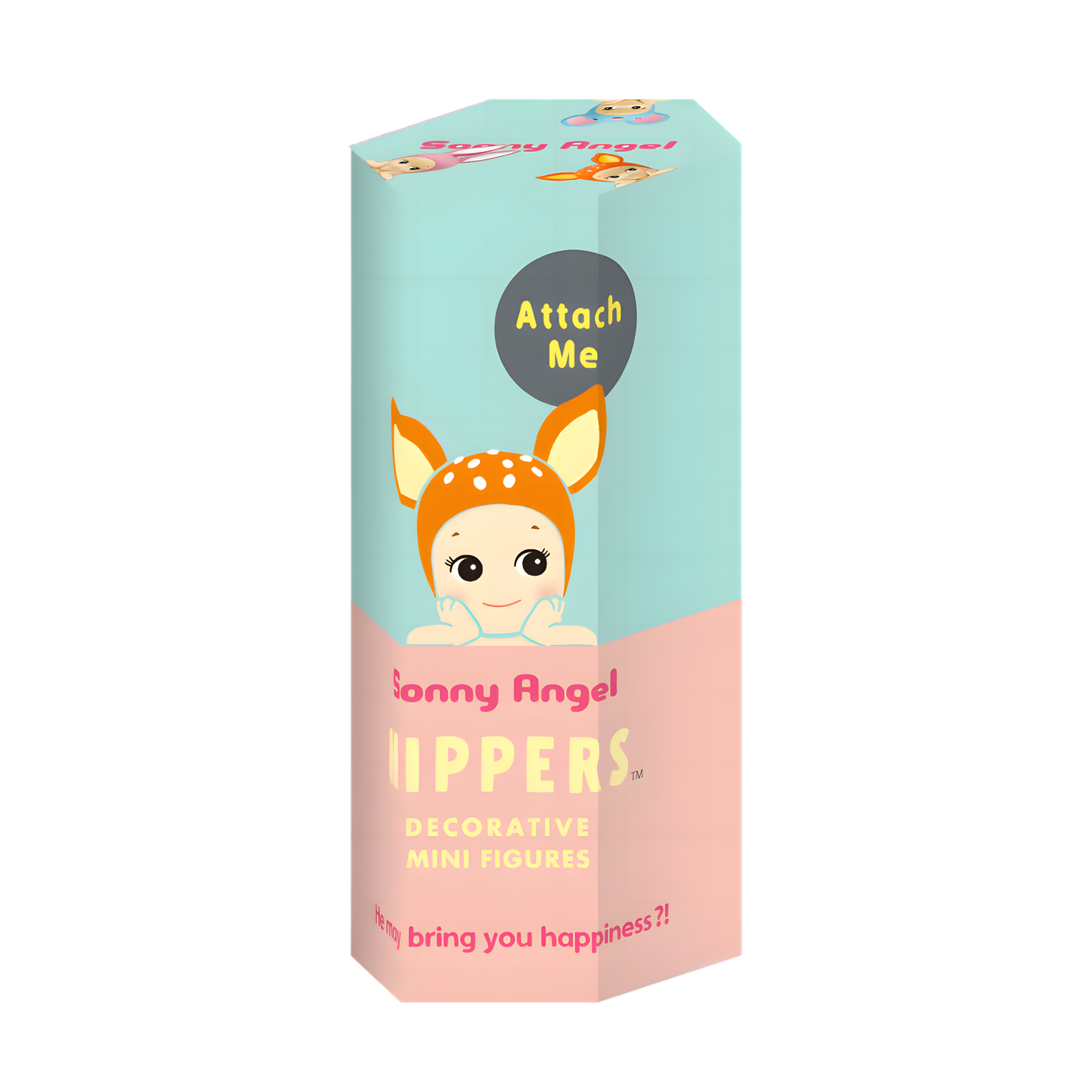 Sonny Angel Hippers Original Series Mini Figures Blind Box