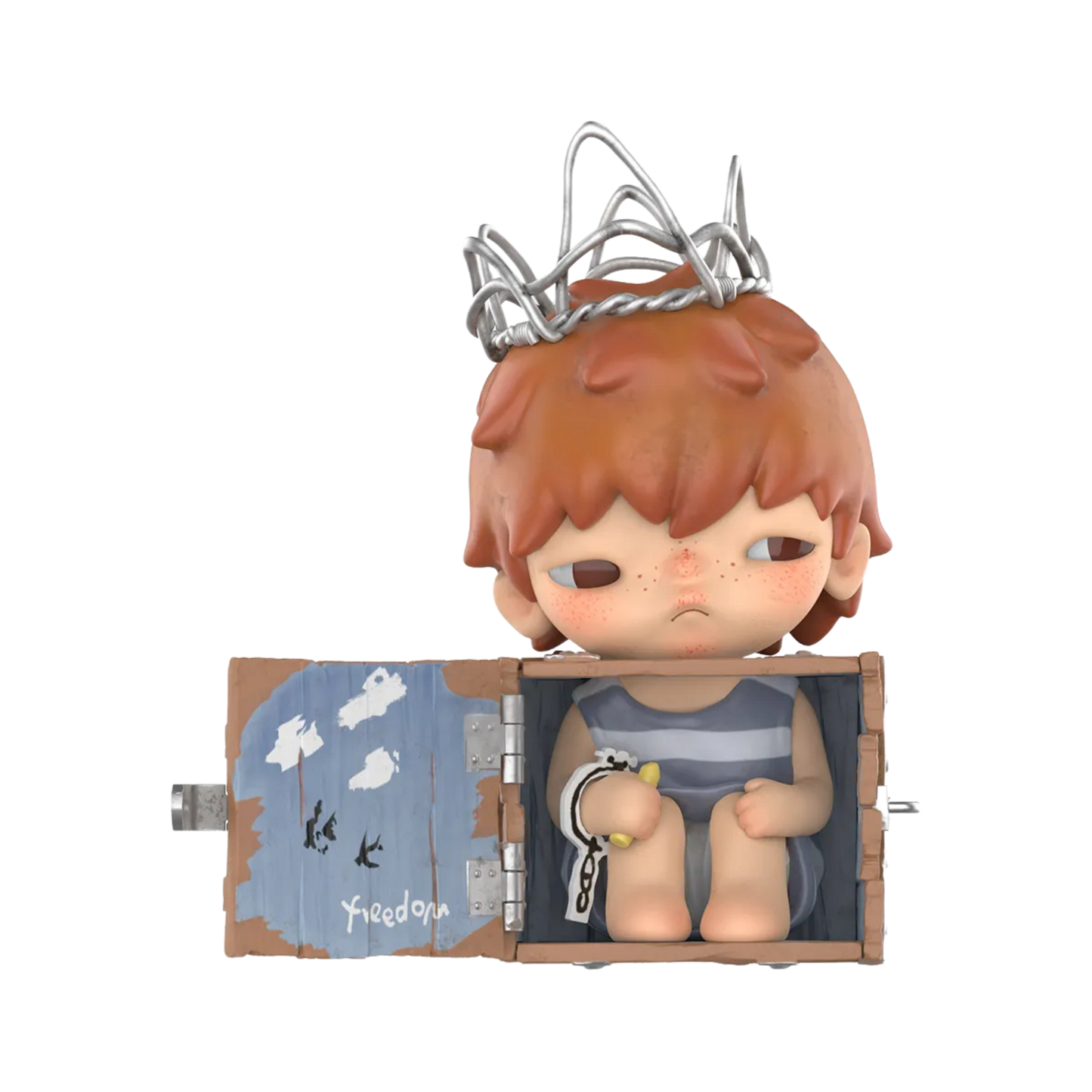 [PREORDER] Hirono Echo Series Figures Blind Box