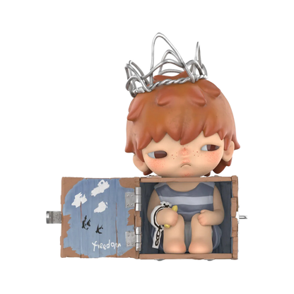 [PREORDER] Hirono Echo Series Figures Blind Box