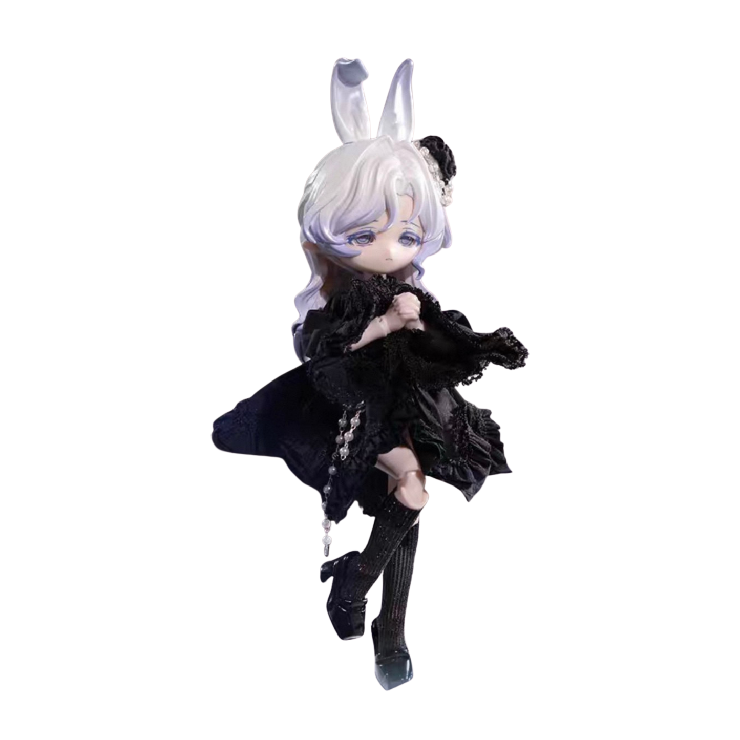 Bonnie's Third Generation Meteorological Series Action Figure BJD Blind Box