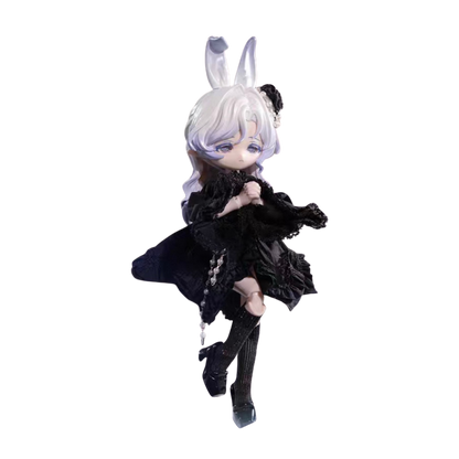Bonnie's Third Generation Meteorological Series Action Figure BJD Blind Box