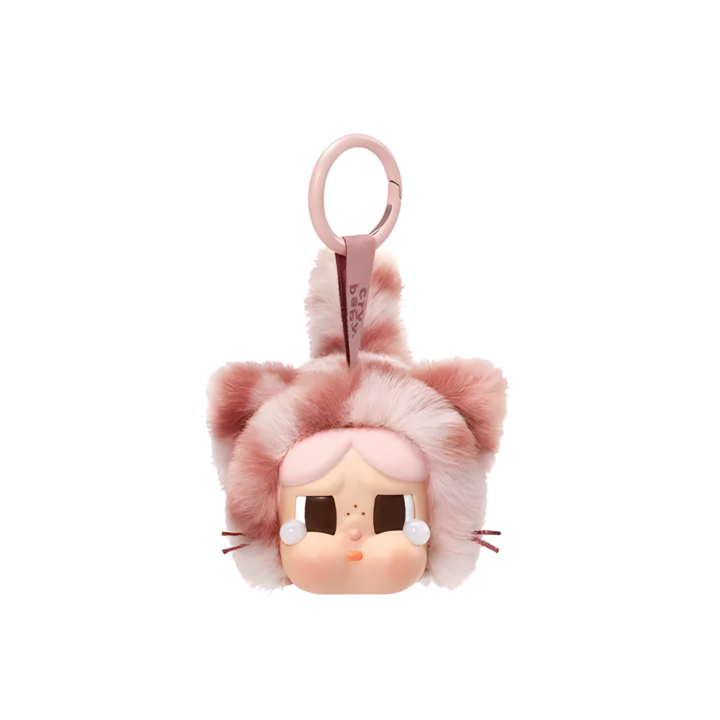 CRYBABY Wild but Cutie Vinyl Plush Blind Box