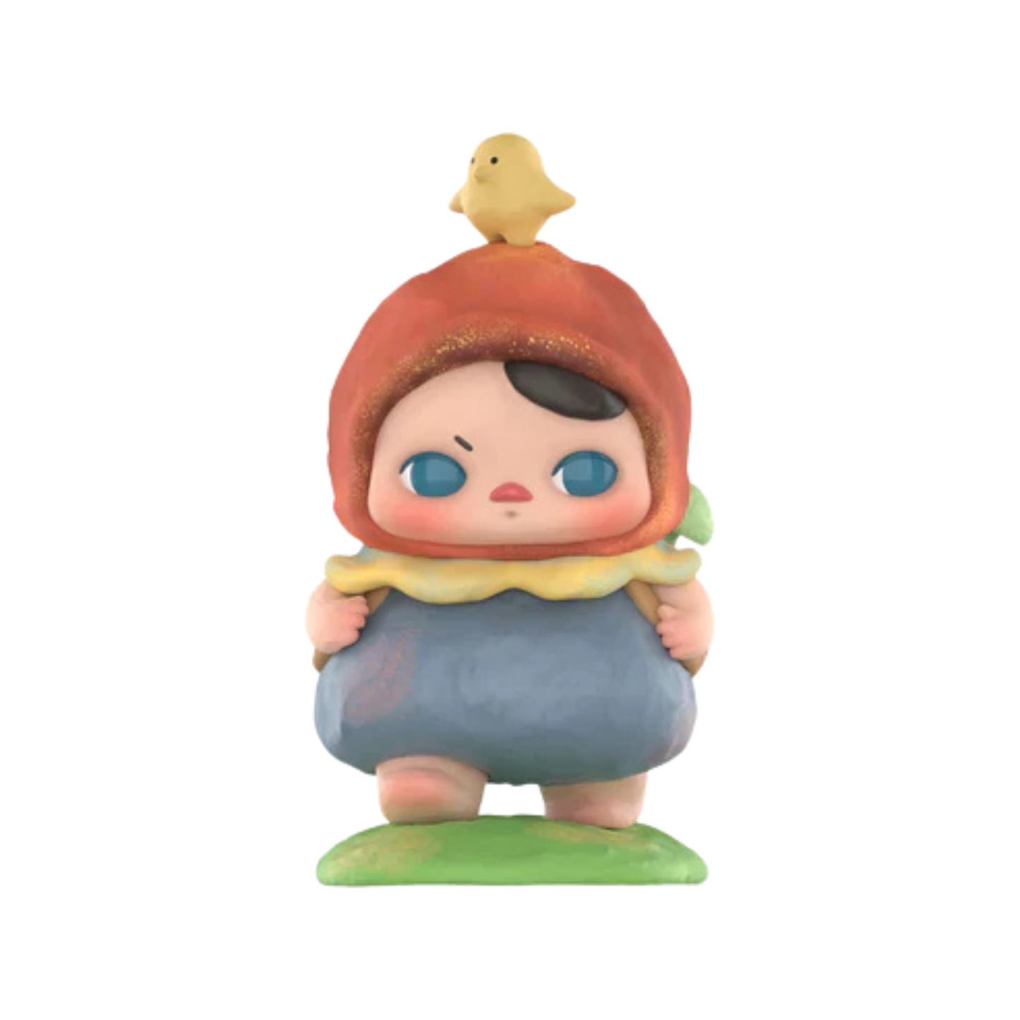 [PREORDER] PUCKY Poko's Adventure Blind Box