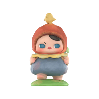 [PREORDER] PUCKY Poko's Adventure Blind Box