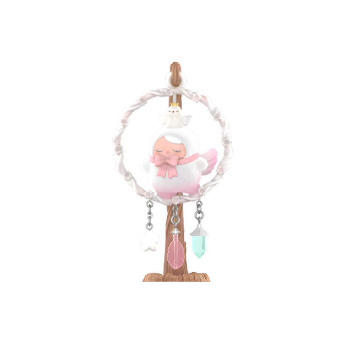 PUCKY Dreamy Wishes Series Figures Blind Box