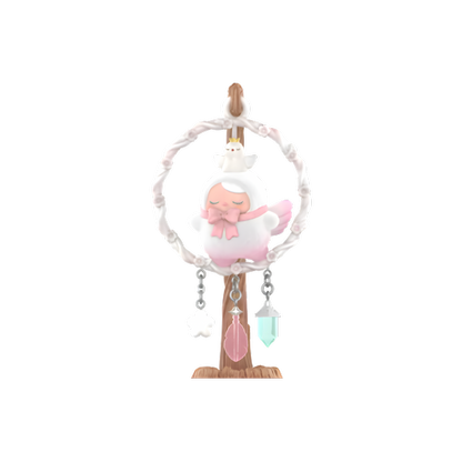 PUCKY Dreamy Wishes Series Figures Blind Box