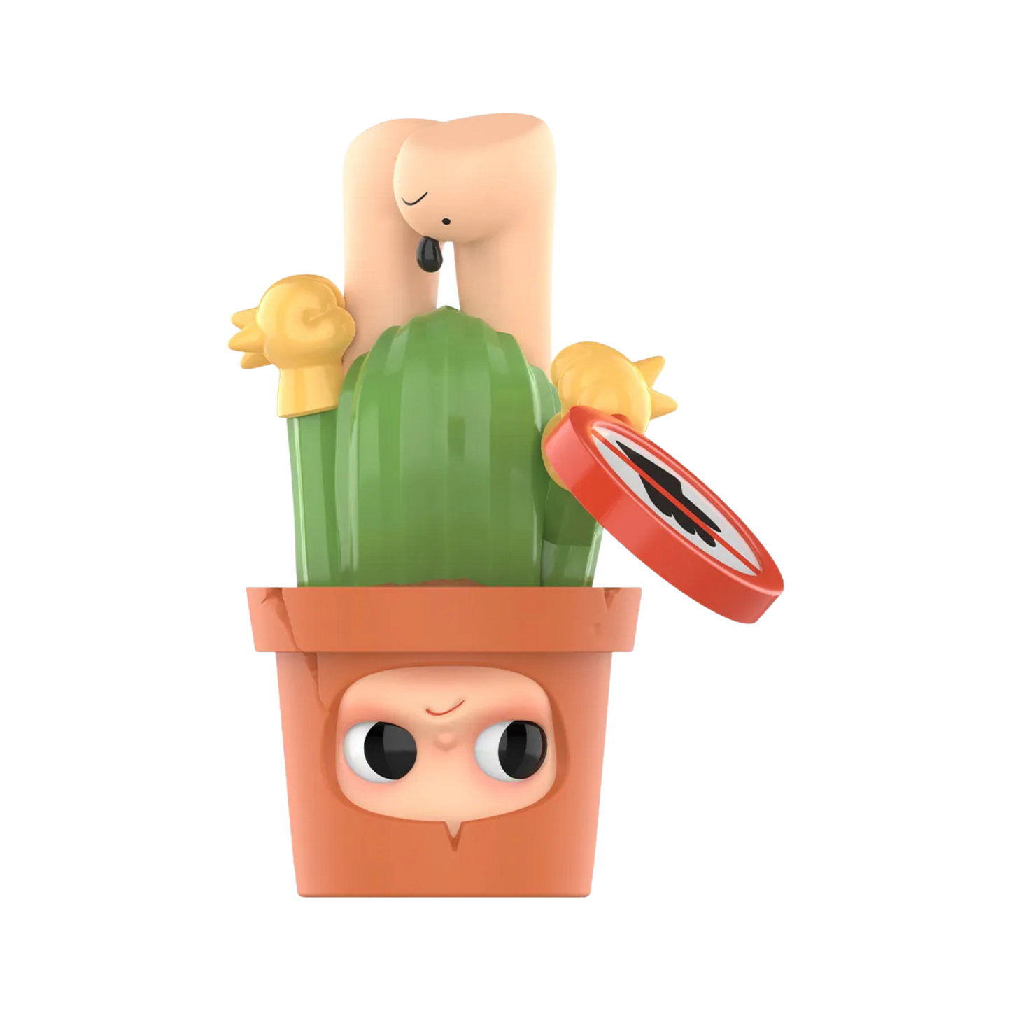 Zsiga Let It Be Blind Box